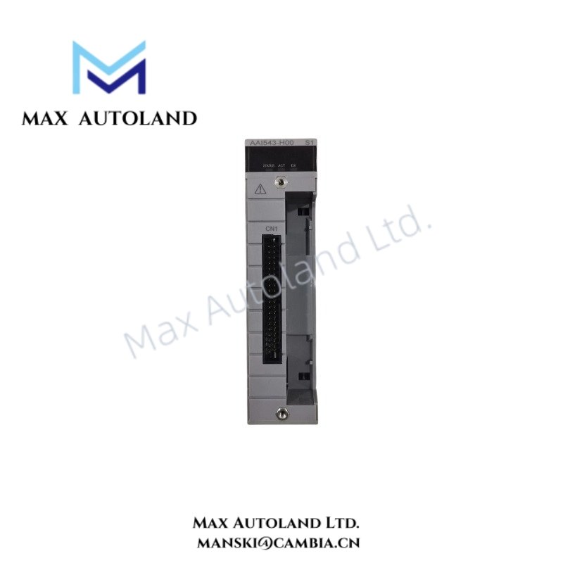 AAI543-H00 A4S00