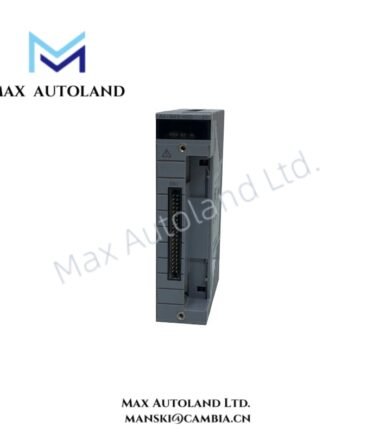 AAI543-H00/K4A00 Yokogawa Analog Output Module