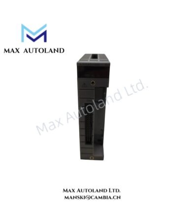 Yokogawa AAI543-H50/A4S10 Analog Output Module