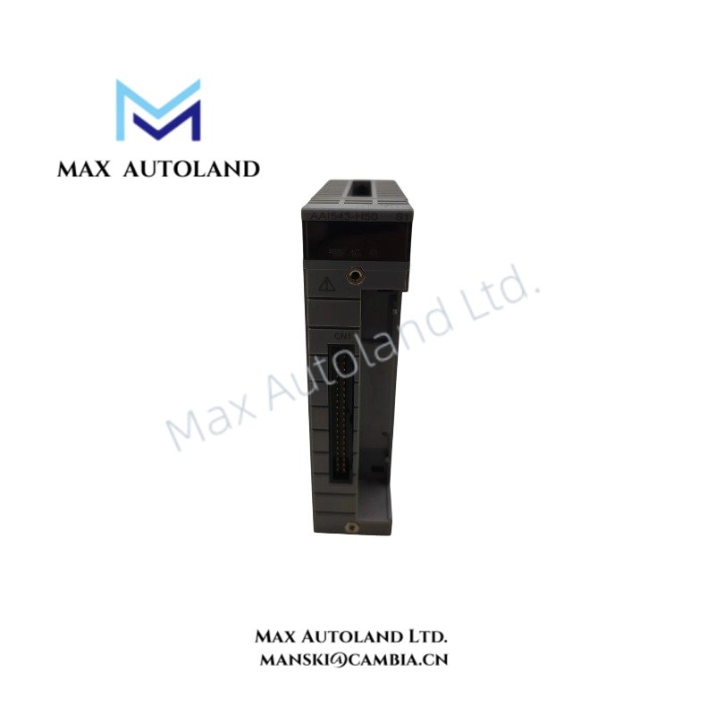 AAI543-H50 A4S10