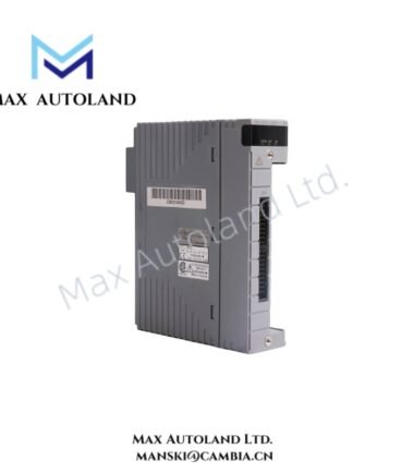 AAI543-H53/K4A00 Yokogawa Analog Output Module