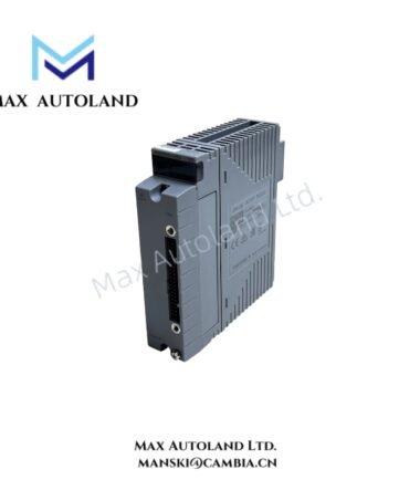 Yokogawa AAI543-H60 Analog Output Module