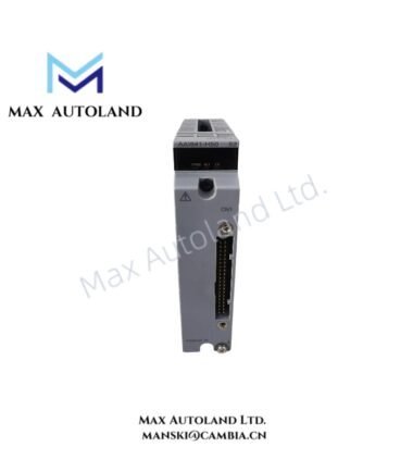 Yokogawa AAI543-H60/K4A00 Analog Output Module