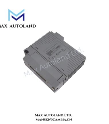AAI543-H61 Yokogawa Analog Output Module