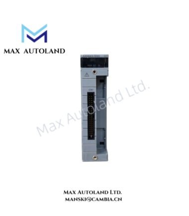 Yokogawa AAI543-S50/A4S00 Analog Output Module
