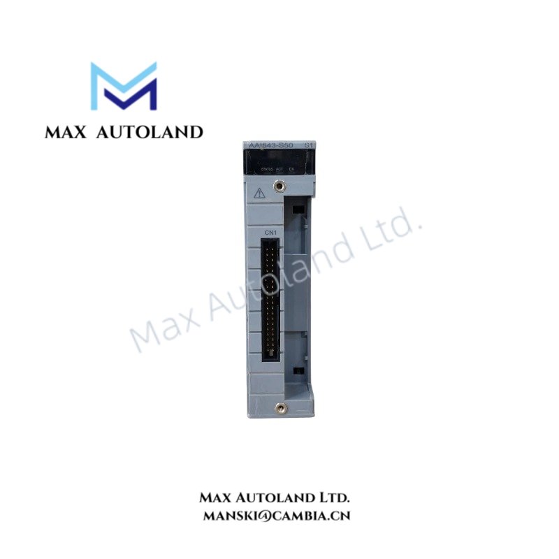 AAI543-S50 A4S00