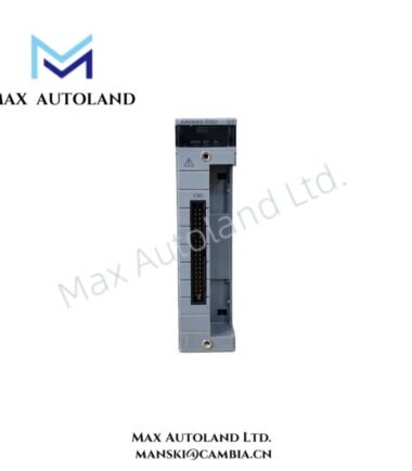AAI543-S50/A4S10 Yokogawa Analog Output Module