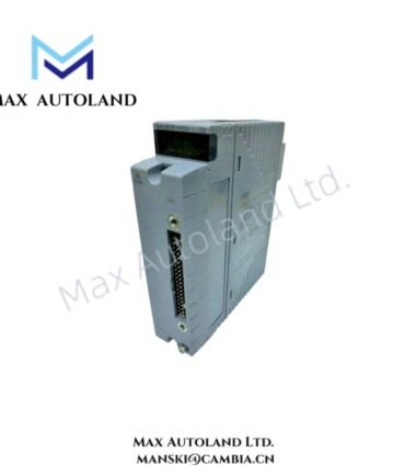 Yokogawa AAI543-S50/K4A00 Analog Output Module