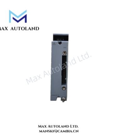 Yokogawa AAI143-S53/K4A00 Analog Input Module