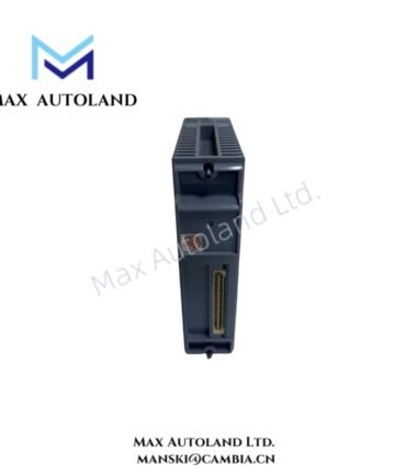 Yokogawa AAI835-H00 Analog I/O Module