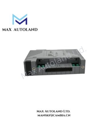 Yokogawa AAI835-H50 Analog I/O Module