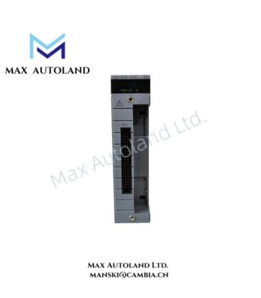 Yokogawa AAI835-S00/K4A00 Analog I/O Module