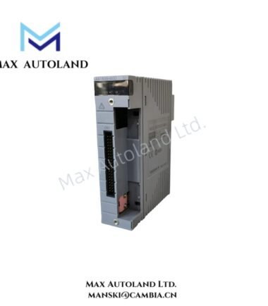 Yokogawa AAI835-S00/K4A00 Analog I/O Module