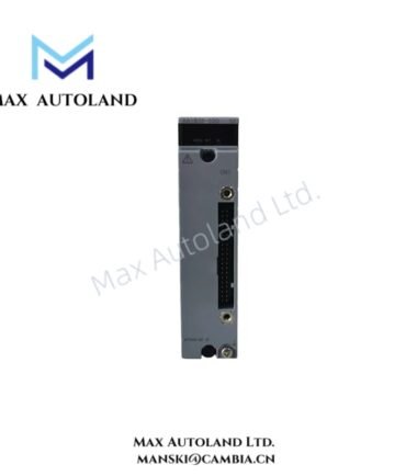 AAI835-S03 Analog Input Module Yokogawa