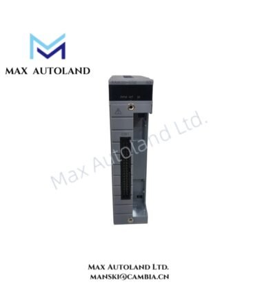 Yokogawa AAI835-S50 Analog Input Module
