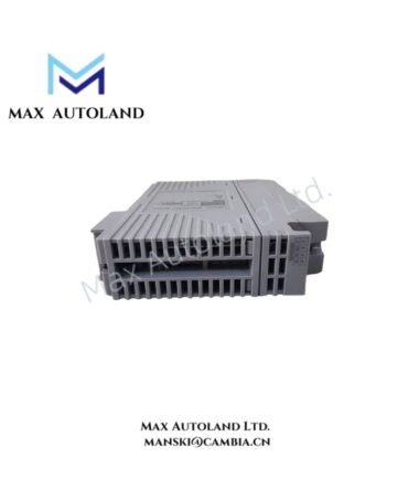 Yokogawa AAI841-S50 Analog I/O Module