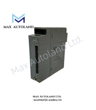 Yokogawa AAR145-S00 RTD/POT Input Module