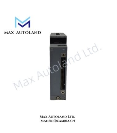 Yokogawa AAR145-S03 RTD/POT Input Module