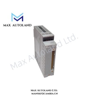 AAR145-S50 Yokogawa TC/RTD Input Module