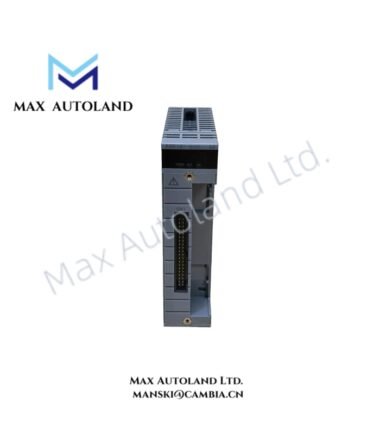 Yokogawa AAR181-S00 Analog Input Module