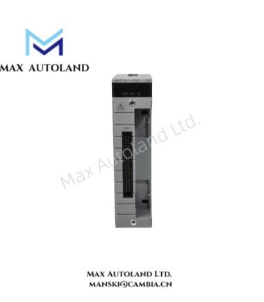 Yokogawa AAT141-S00 Analog Input Module