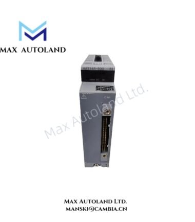 AAT145-S00 AAI141Yokogawa Analog Input Module
