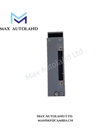 Yokogawa AAT145-S03 Analog Input Module