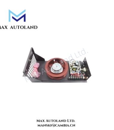 ABB IPFAN12 Power System Fan
