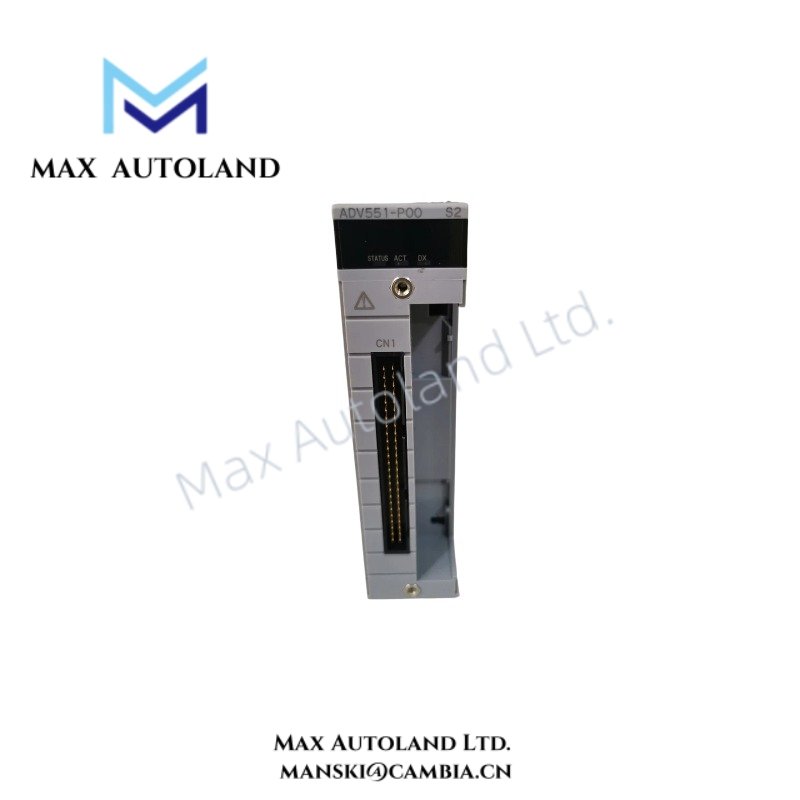 ADV551-P00 D5A00