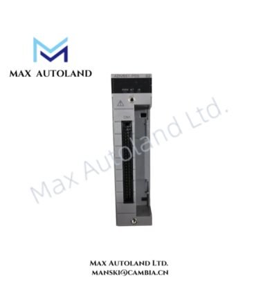 Yokogawa ADV551-P03 S2 Digital Output Module