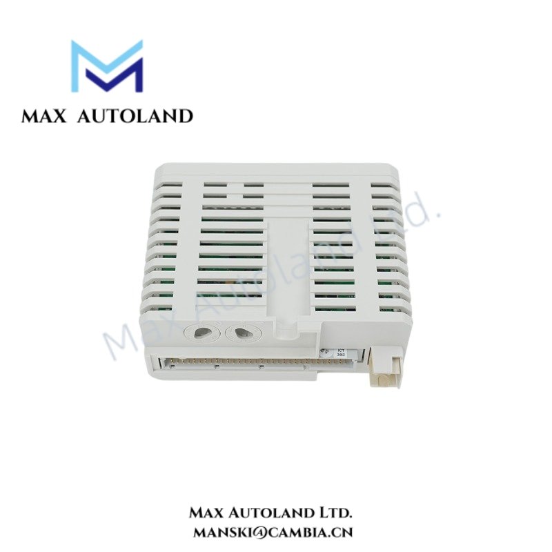 AI880 3BSE028600R1-3