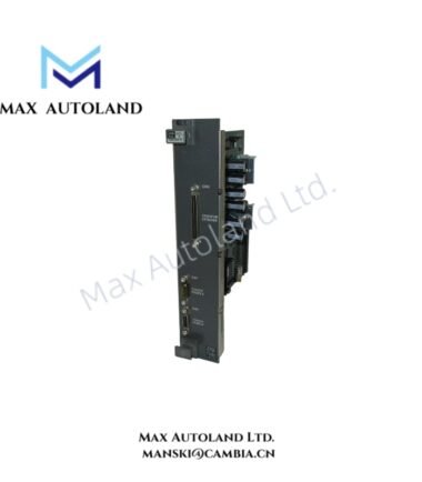 AIP121 S2 Yokogawa Analog Input Module
