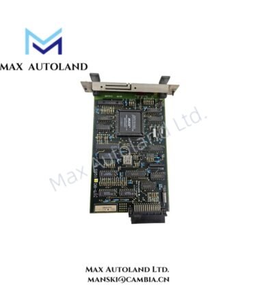AIP171 Yokogawa Transceiver Control / Bus Interface Module