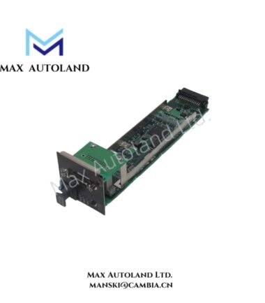 AIP532 Yokogawa ESB Bus Coupler Module