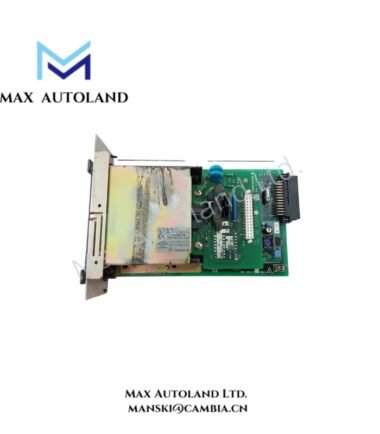 Yokogawa AIP571 Electrical Transceiver RIO I/O Module