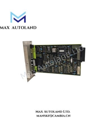 AIP578 Yokogawa Electrical Transceiver RIO I/O Module