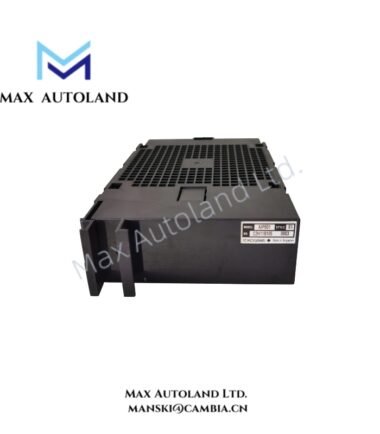 Yokogawa AIP601 S1 Door Fan Unit