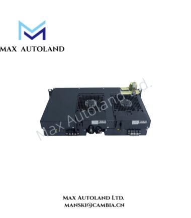 Yokogawa AIP602 Door Fan Unit