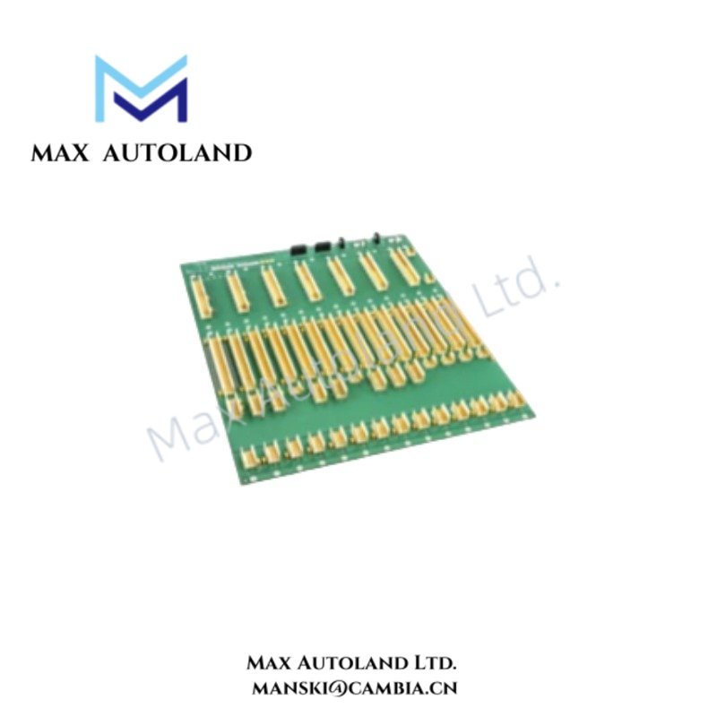 BB512 3BUR980001R0001