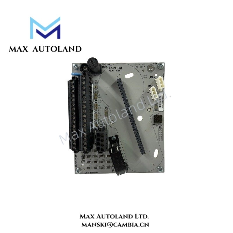 CC-TAIX51 51307075-175-3