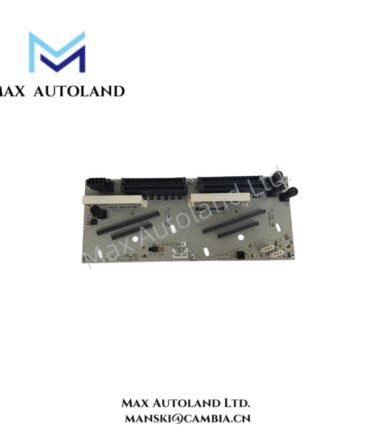 Honeywell CC-IP0101 51410056-175 PROFIBUS DP Gateway Module