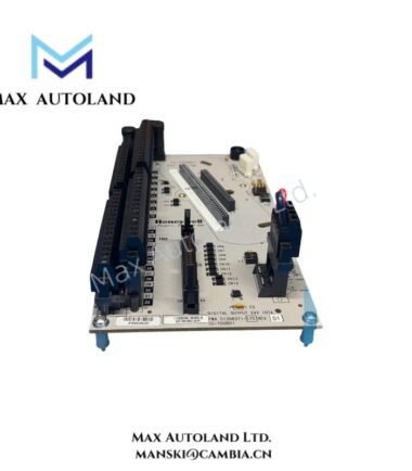 Honeywell CC-TDOB01 51308371-175 Digital Output Module