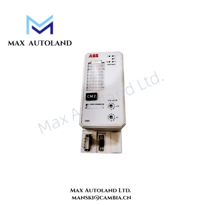 CI830 3BSE020773R1401