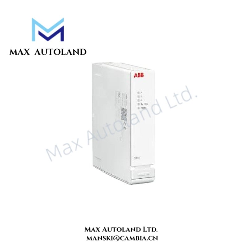 CI854 3BSE075853R1