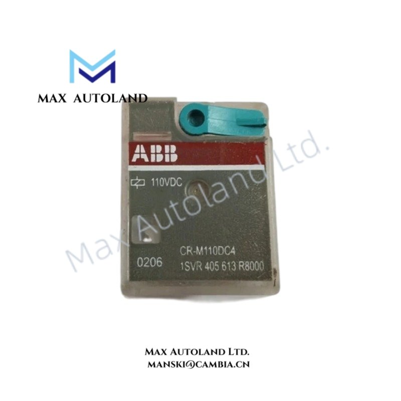CR-M110DC4 1SVR405613R8000