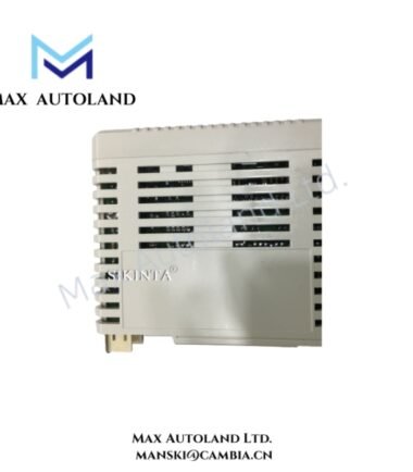 DI802 3BSE022360R1-2