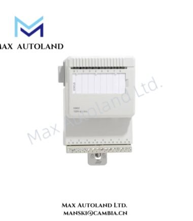 DI802 3BSE022360R1-3