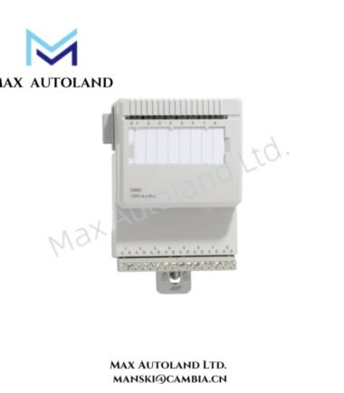 ABB DI802 S800L Digital Input Module
