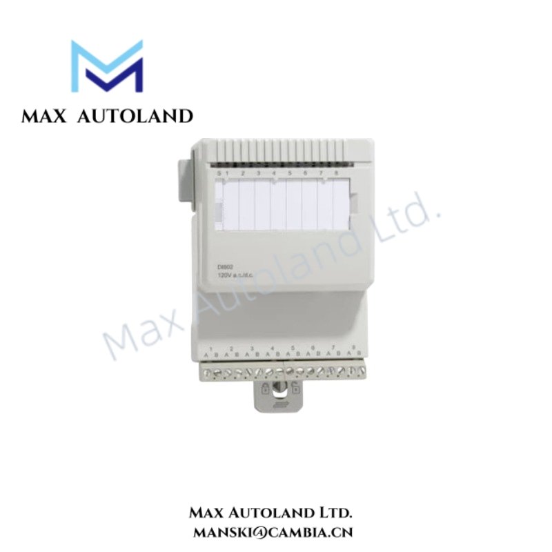 DI802 3BSE022360R1