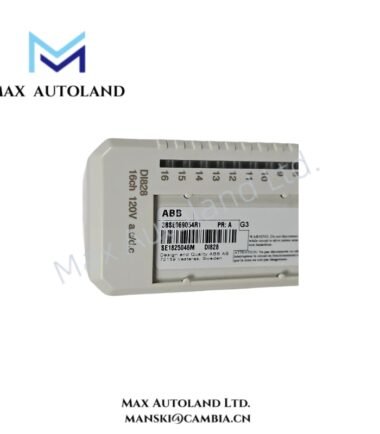 DI828 3BSE069054R1-2